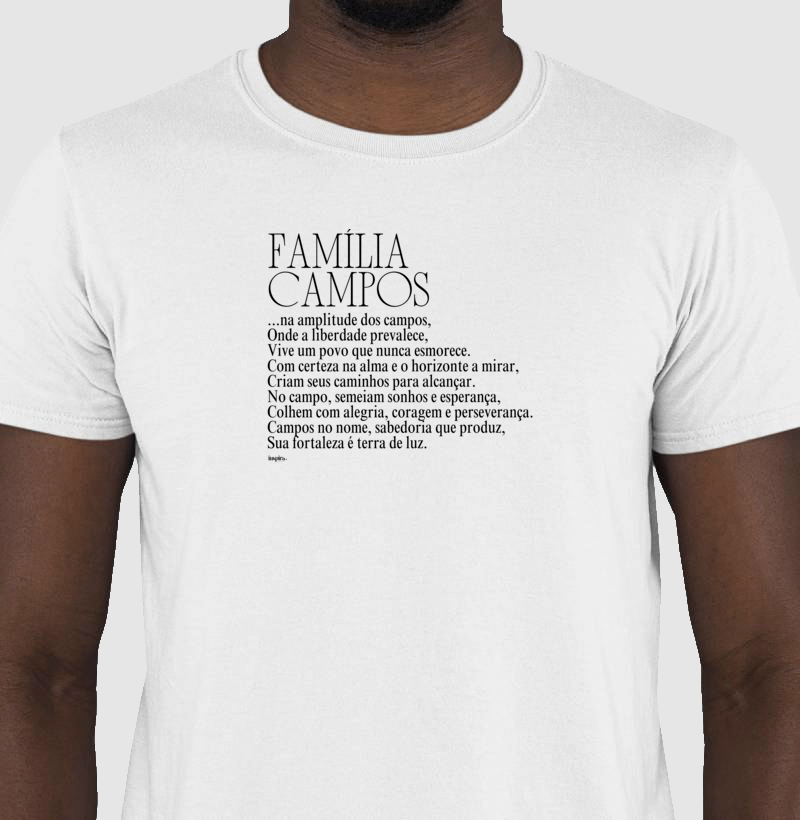 Camisa 1