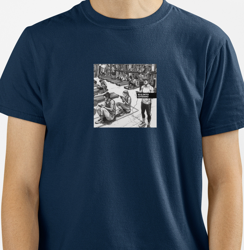 Camisa 2