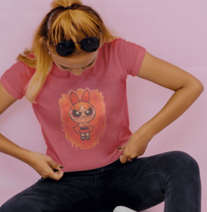 Camisa 1