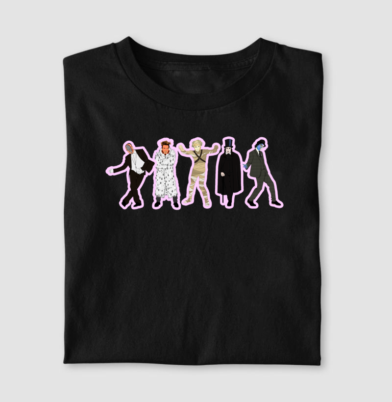 Camisa 2