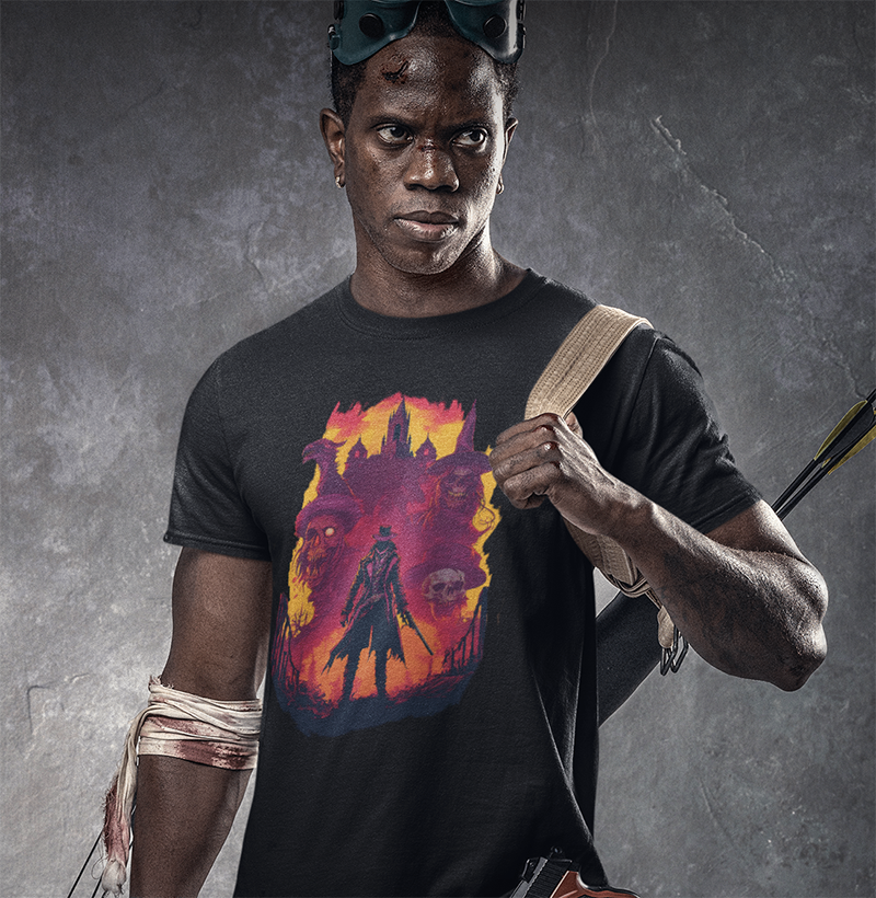 Camisa 1