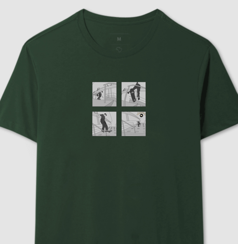 Camisa 1
