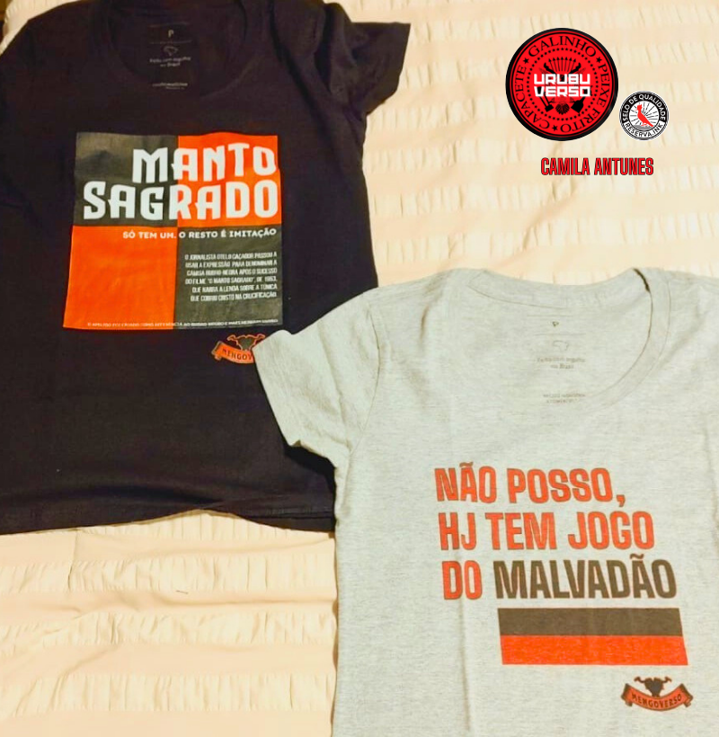 Camisa 2