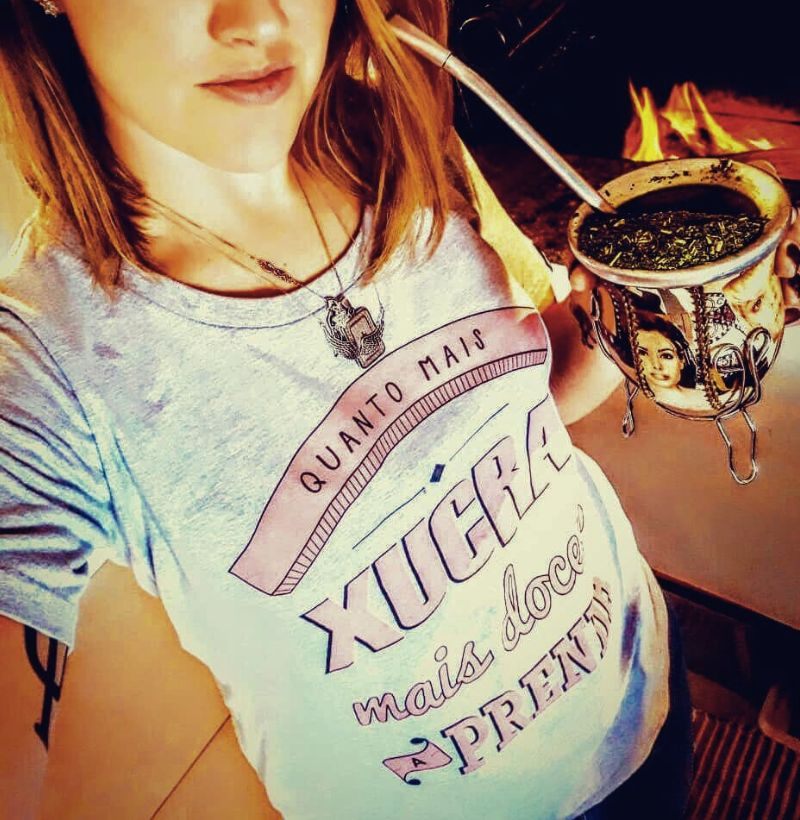 Camisa 2