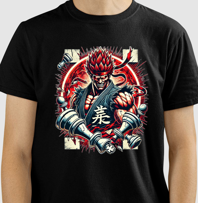 Camisa 1
