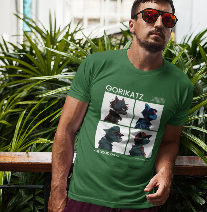 Camisa 3