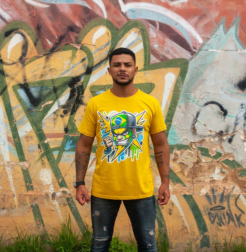 Camisa 2