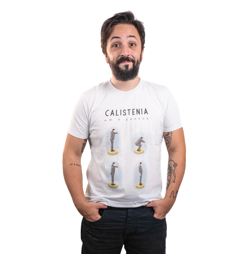 Camisa 1
