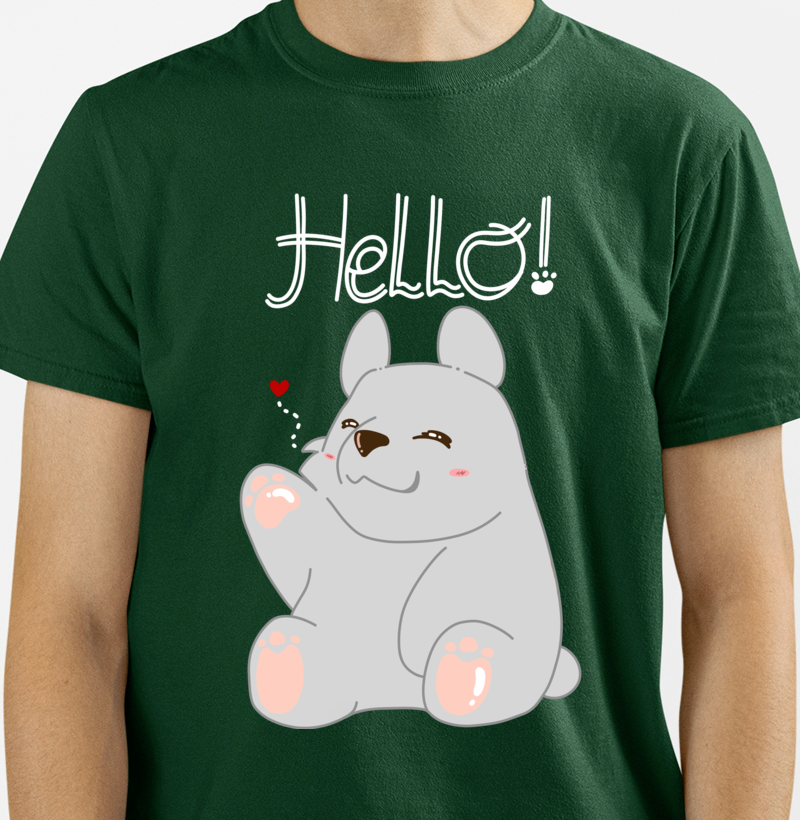 Camisa 2