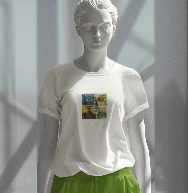 Camisa 1