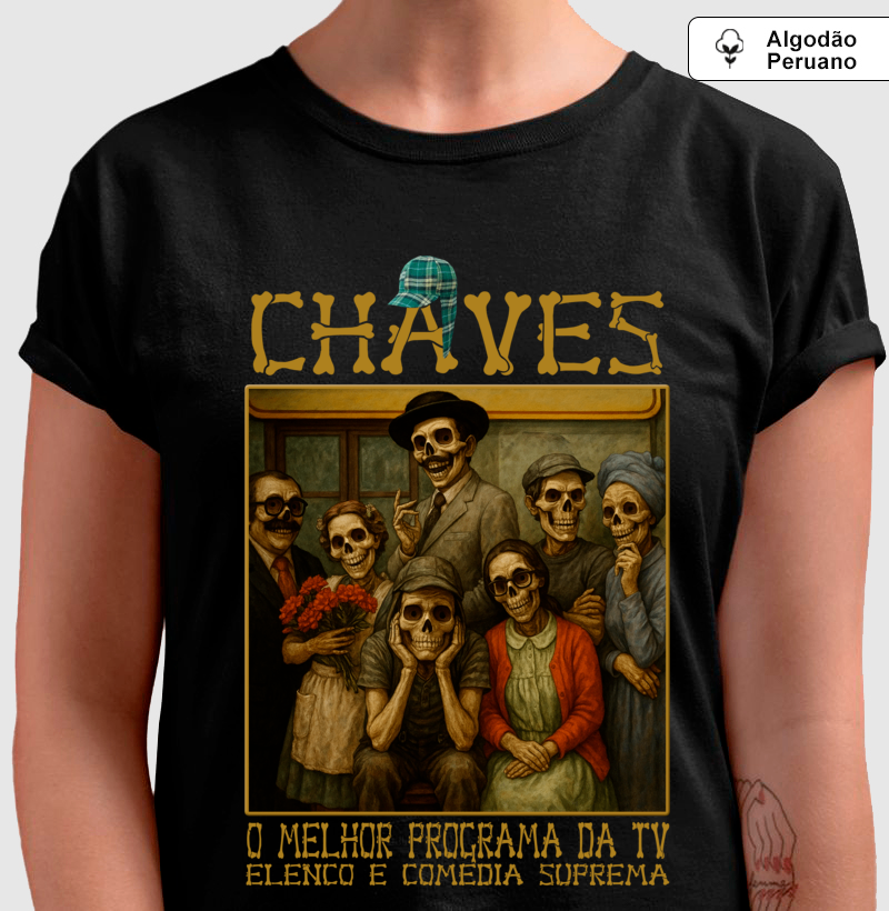 Camisa 2