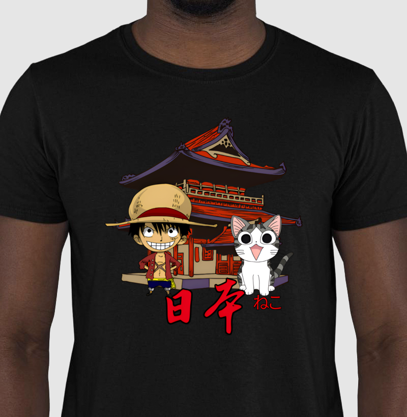 Camisa 1