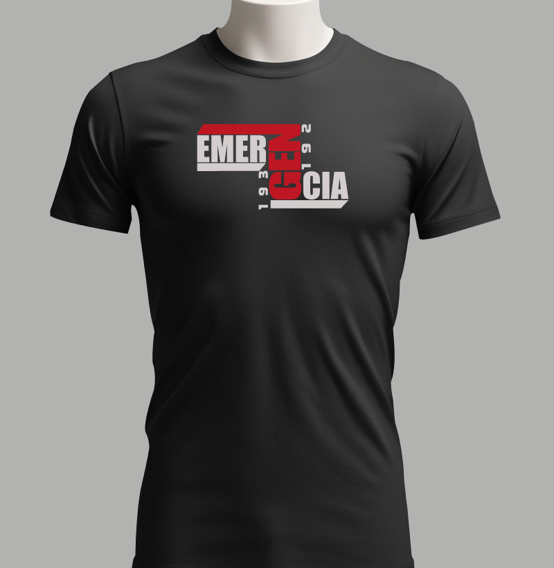 Camisa 2