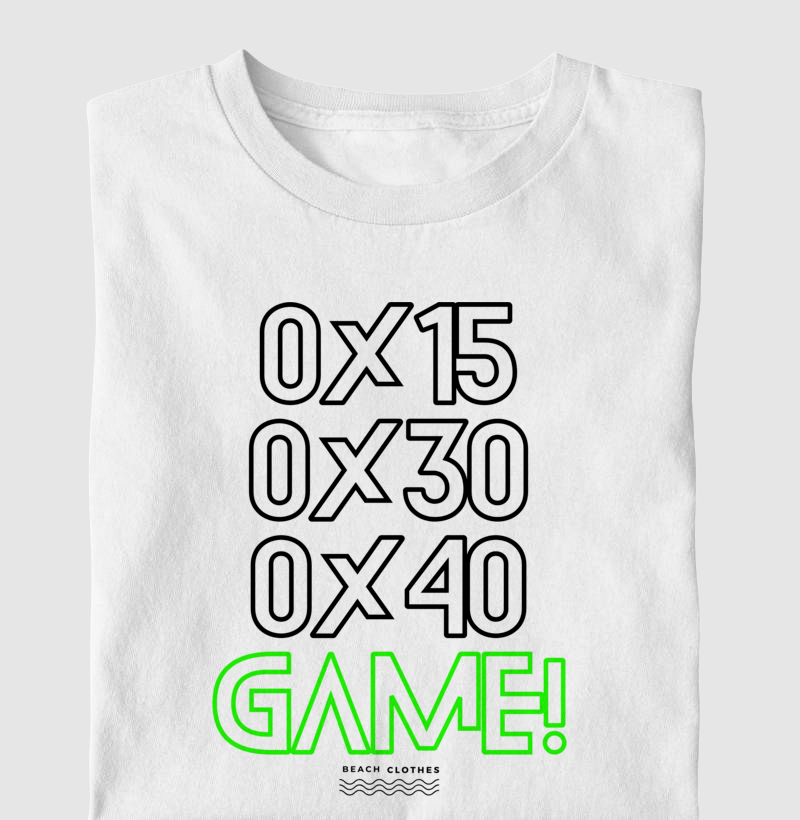 Camisa 3