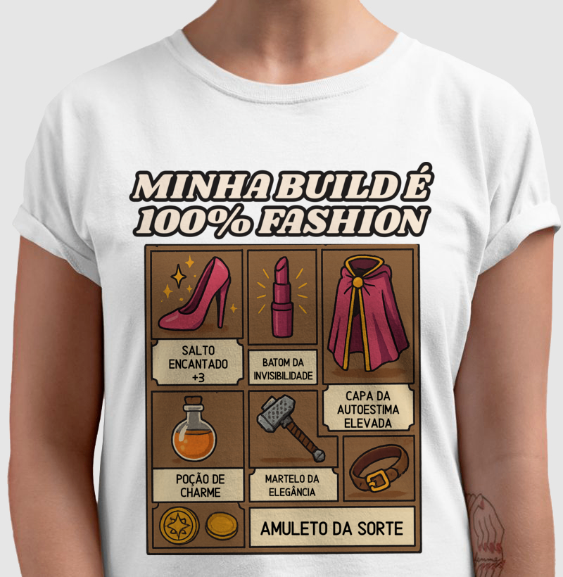 Camisa 1