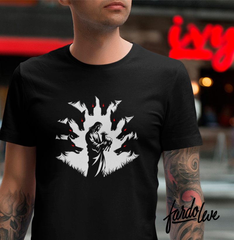 Camisa 1