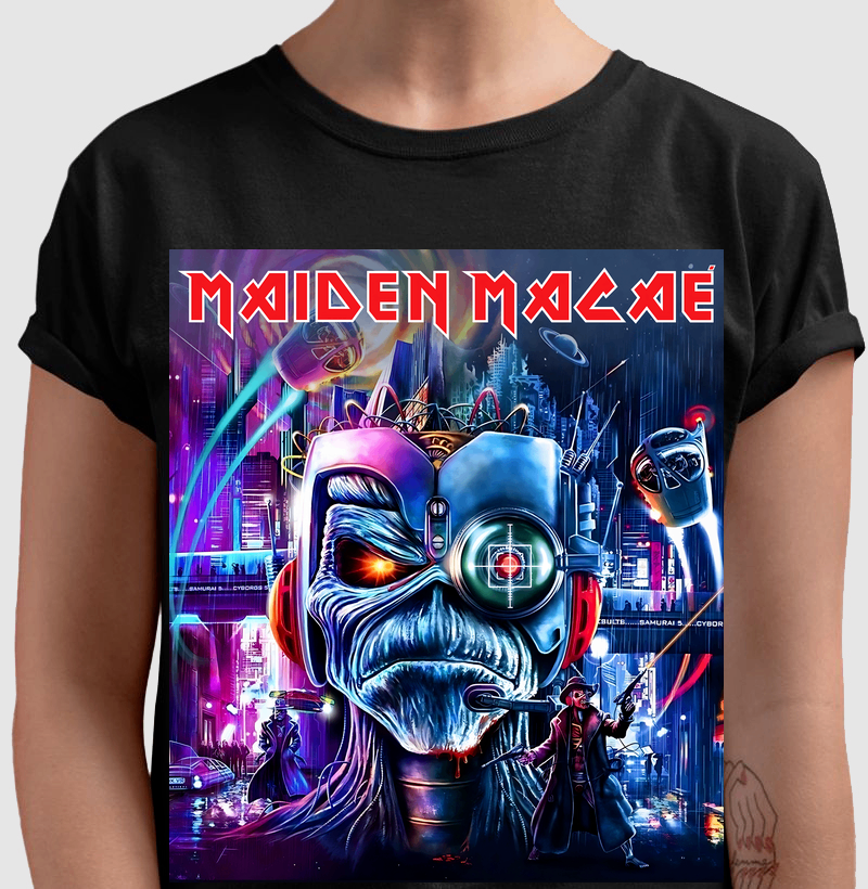 Camisa 2
