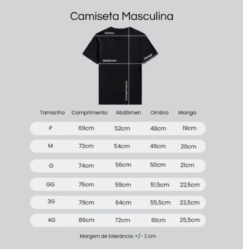 Camisa 2