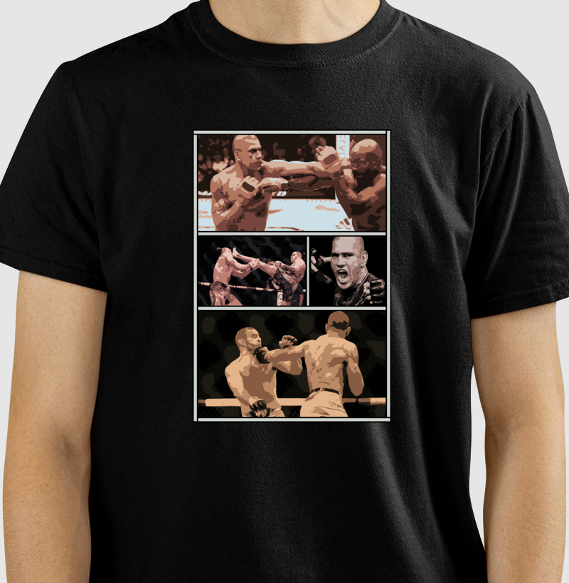 Camisa 2