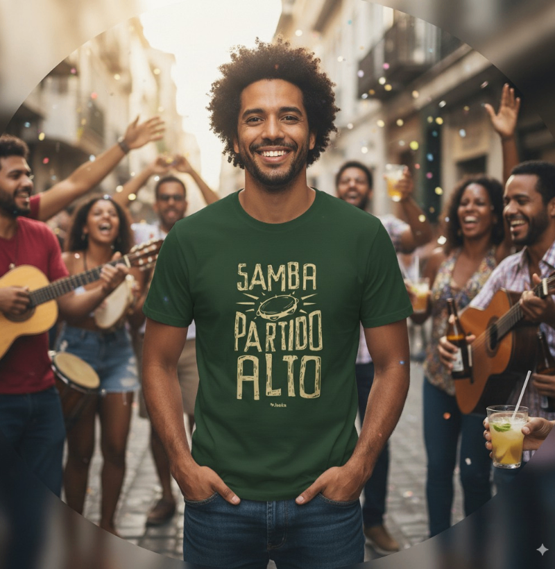 Camisa 1
