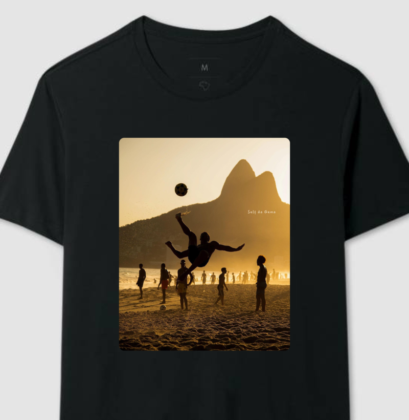 Camisa 3