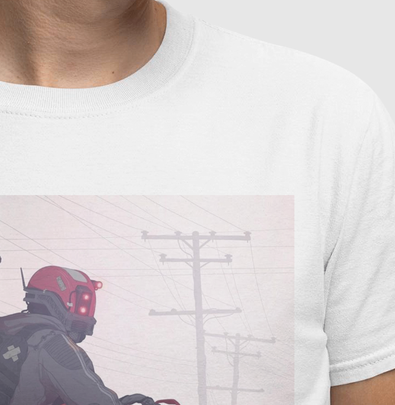Camisa 3
