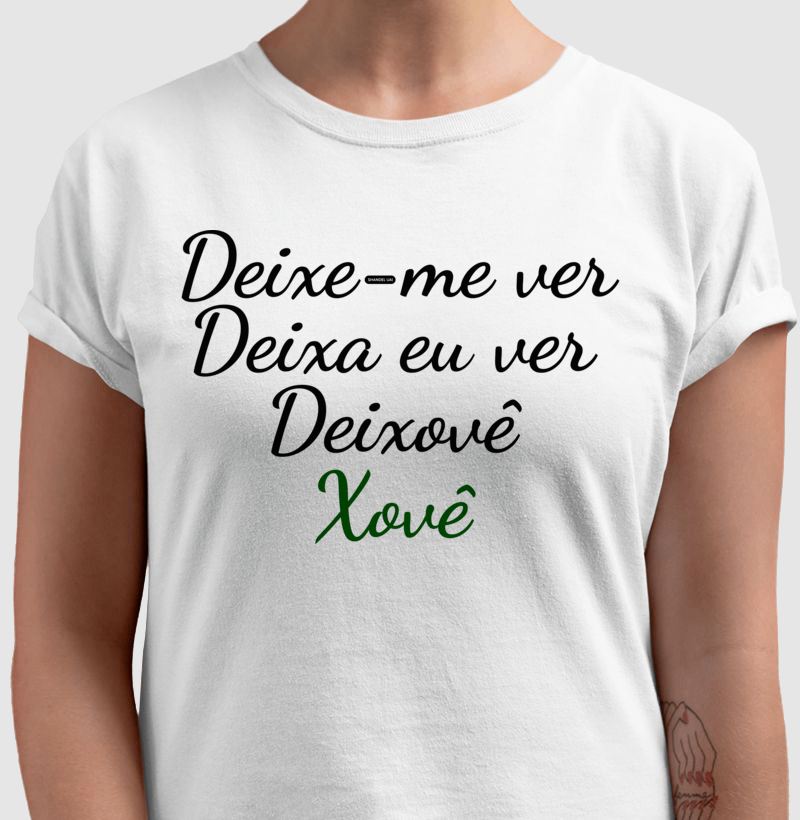 Camisa 1