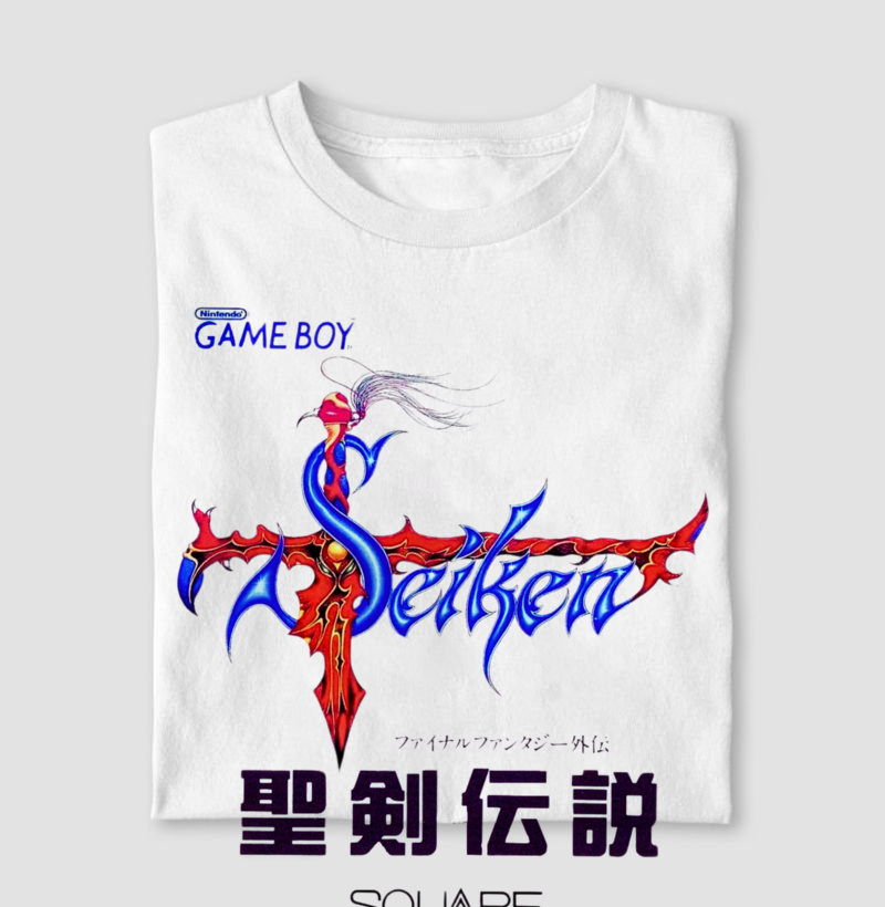 Camisa 3