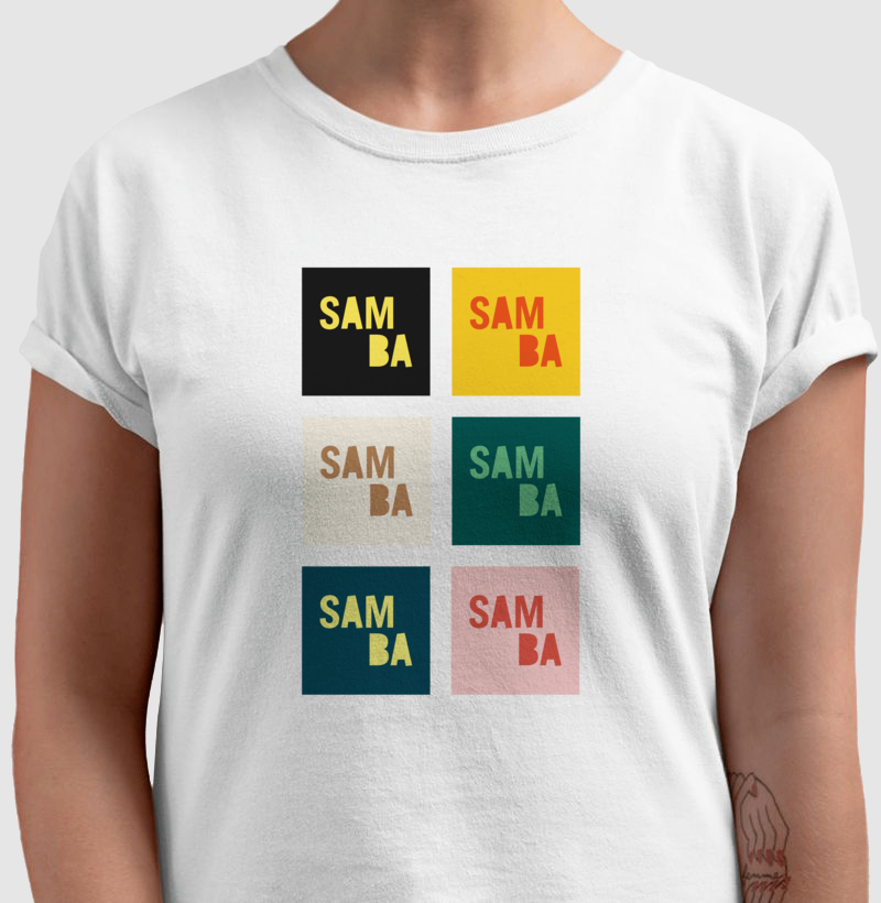 Camisa 3