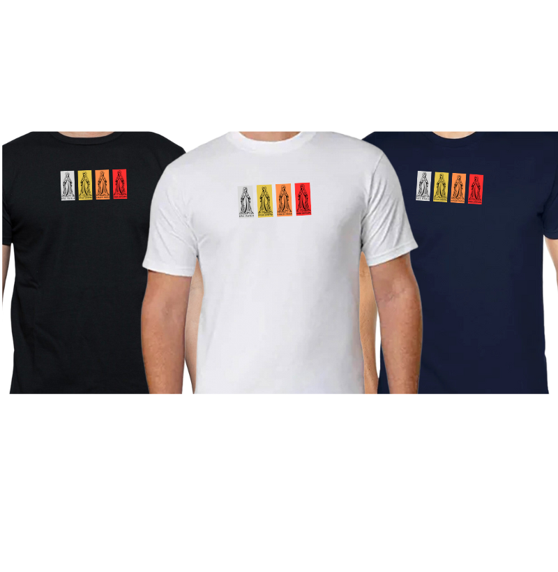 Camisa 3