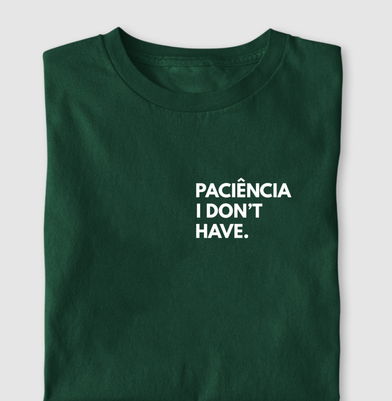 Camisa 1