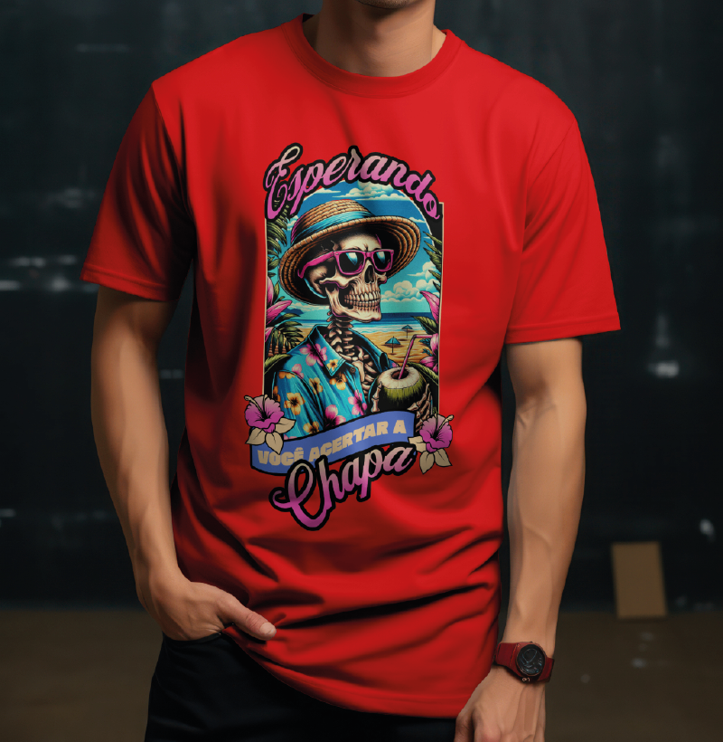 Camisa 2