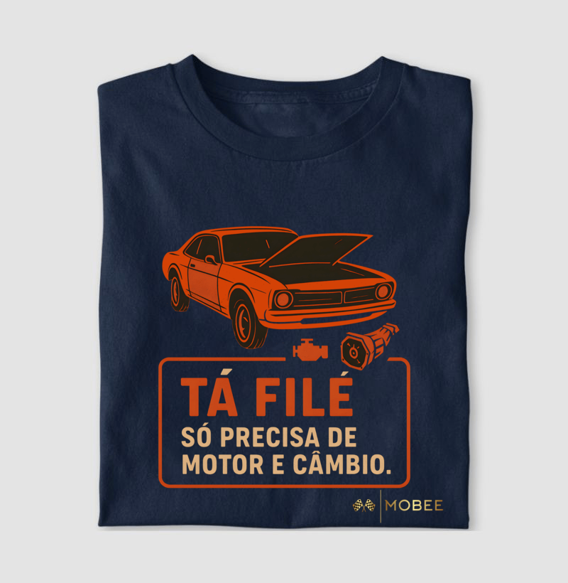Camisa 3