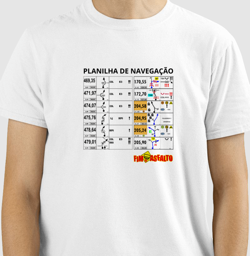 Camisa 1