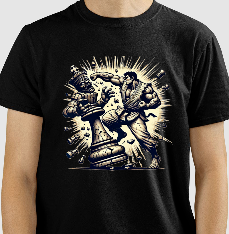 Camisa 1