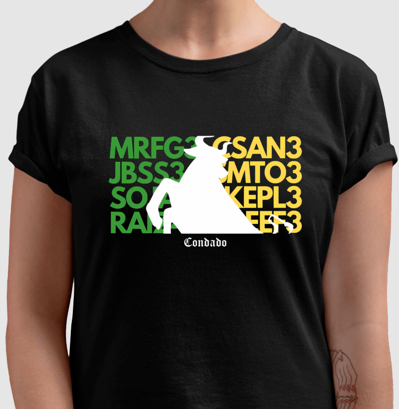 Camisa 2