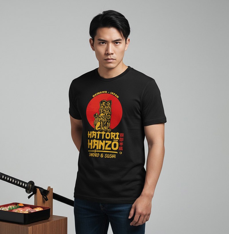 Camisa 3