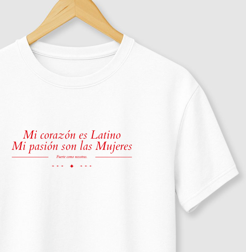 Camisa 1
