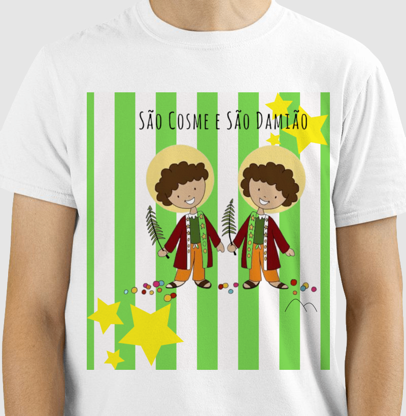Camisa 1