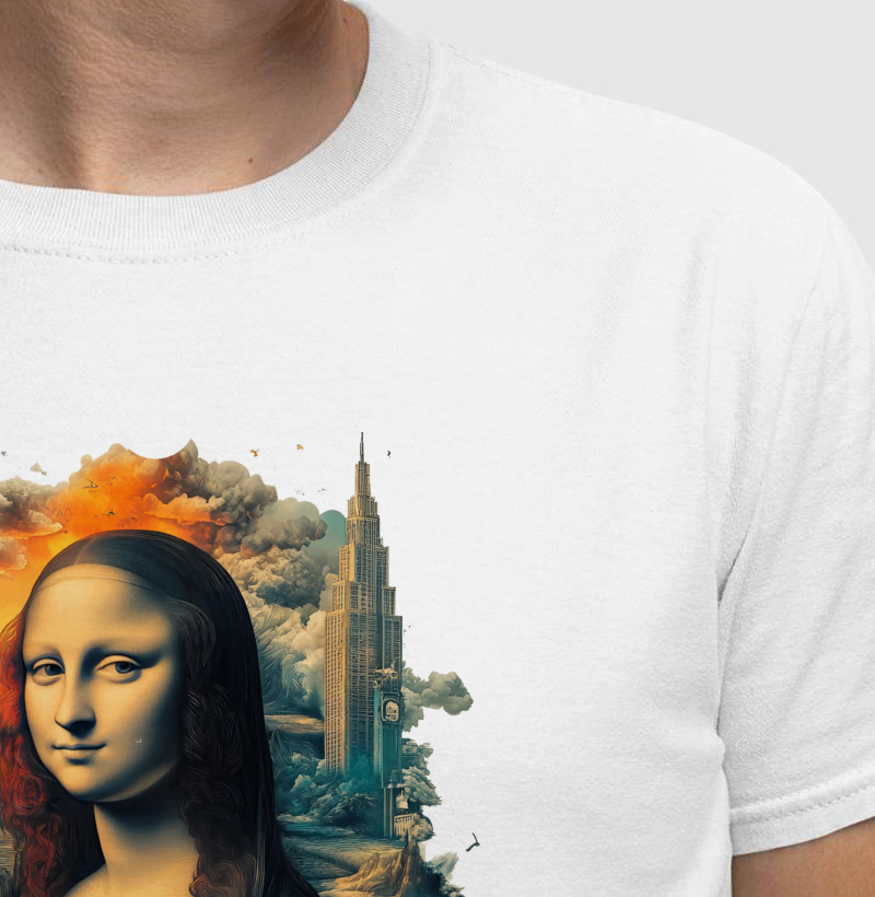 Camisa 3