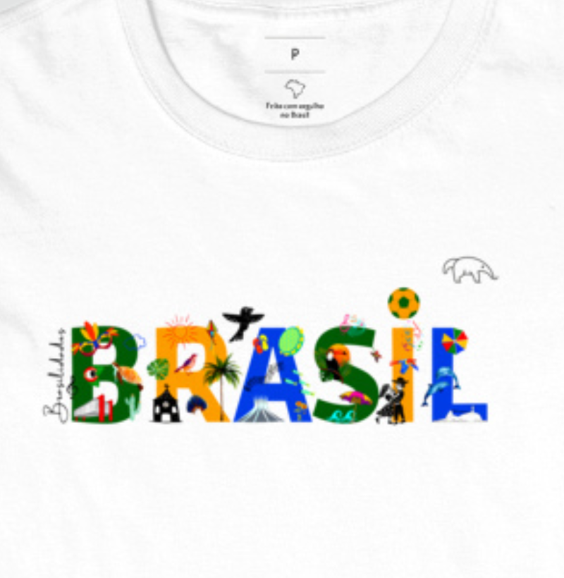 Camisa 1