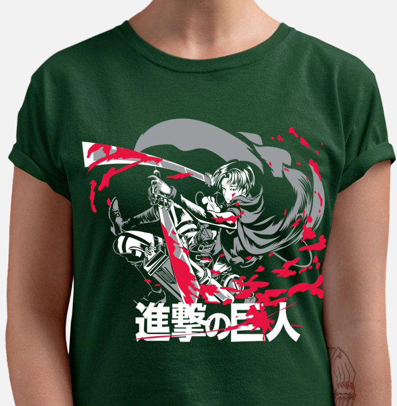 Camisa 2
