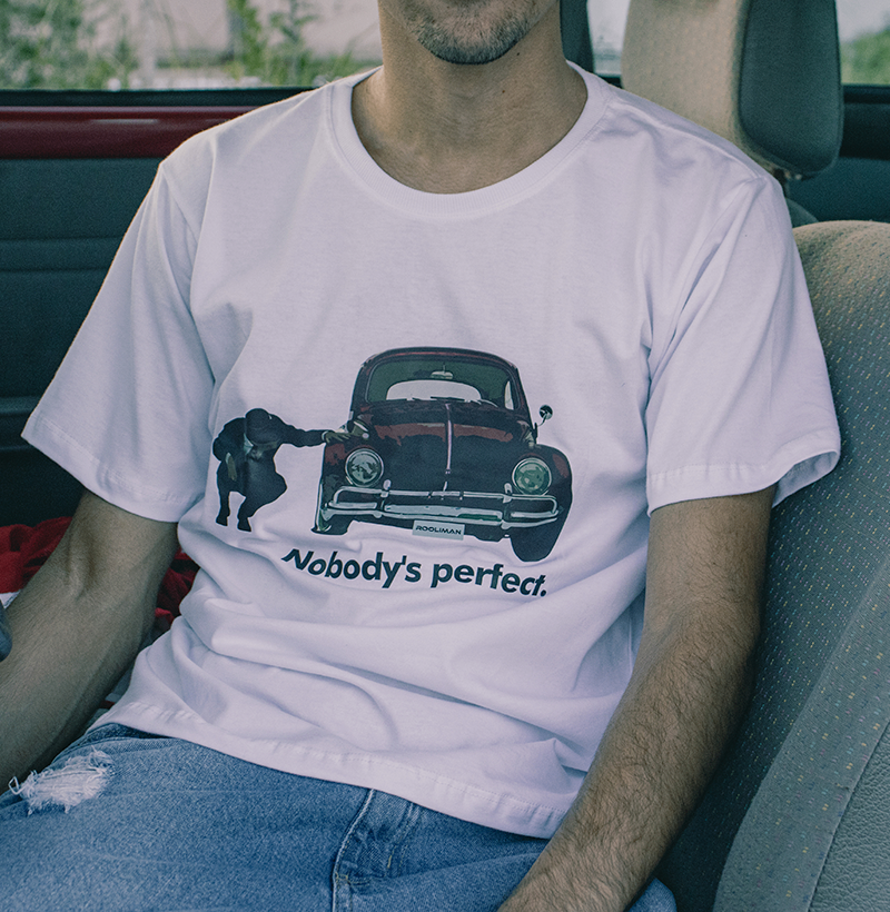 Camisa 2