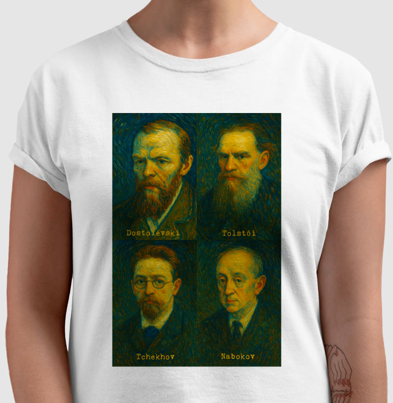 Camisa 2