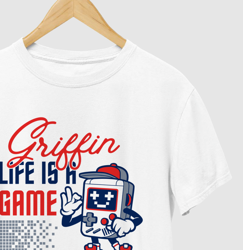 Camisa 1