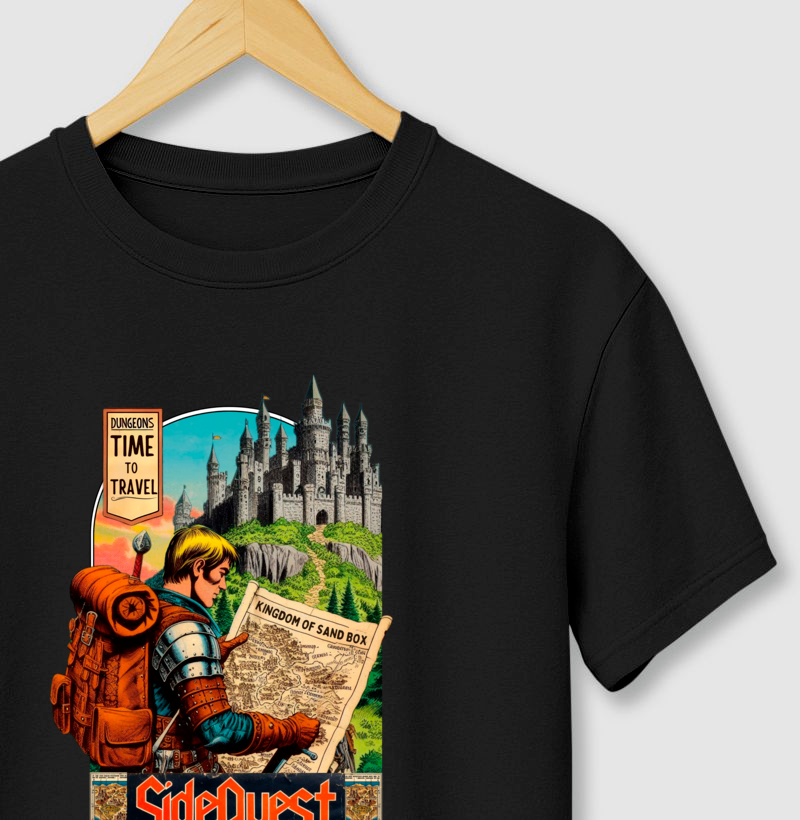 Camisa 1