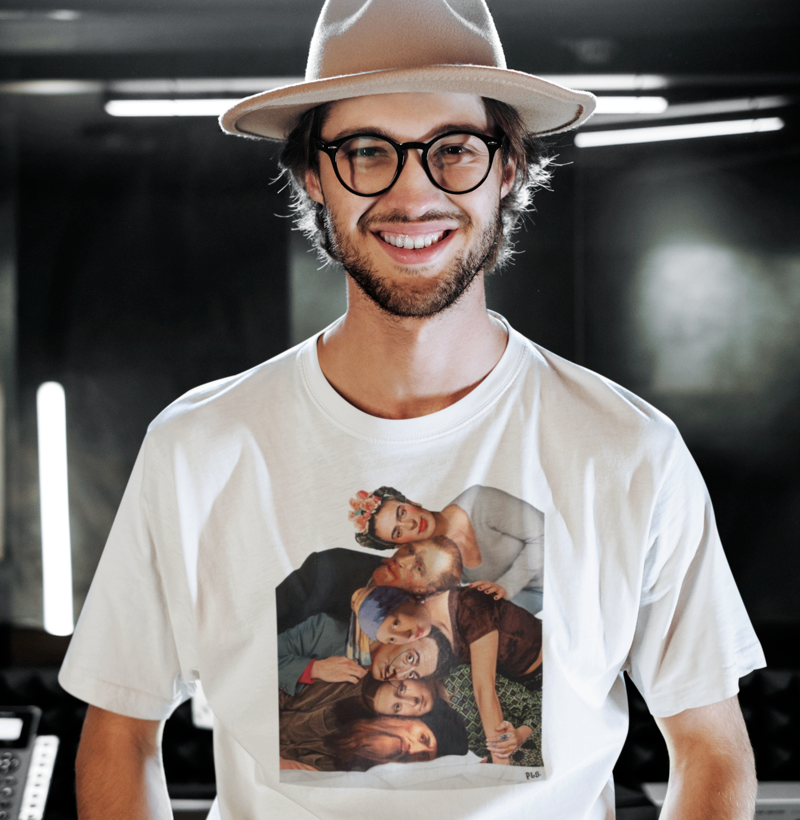 Camisa 1
