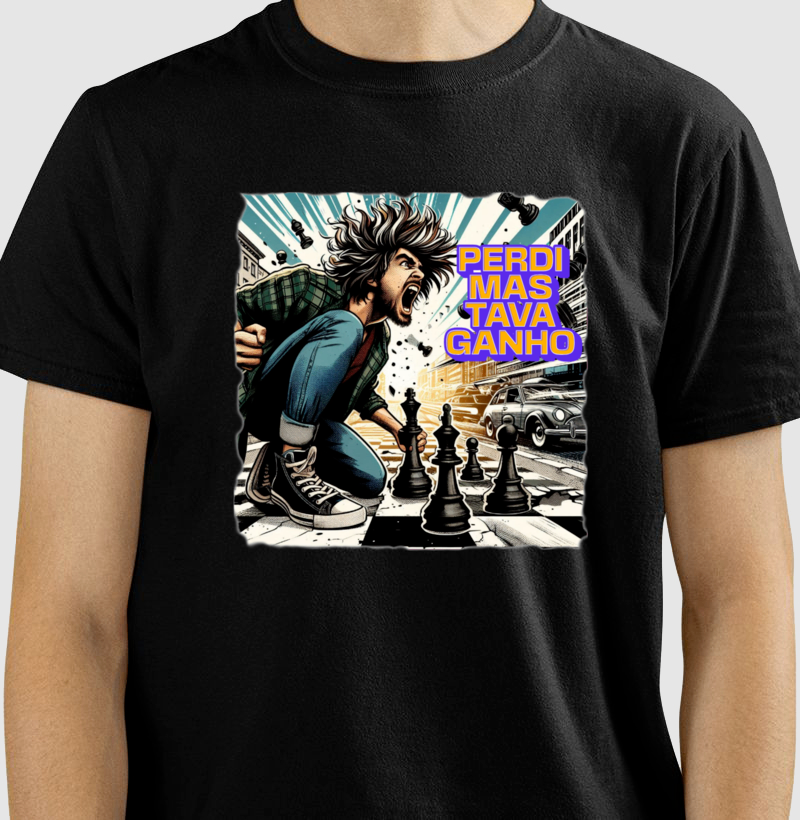 Camisa 1