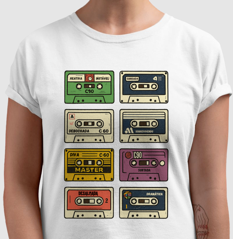 Camisa 2