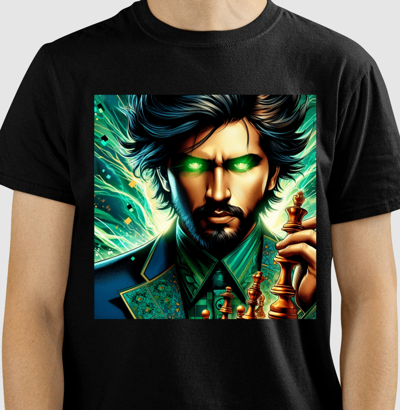 Camisa 1